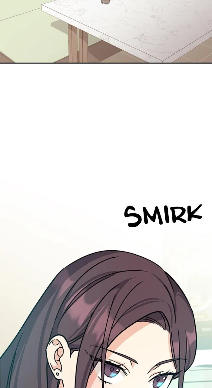 Ugly Duckling Complex Chapter 5 – Page 105