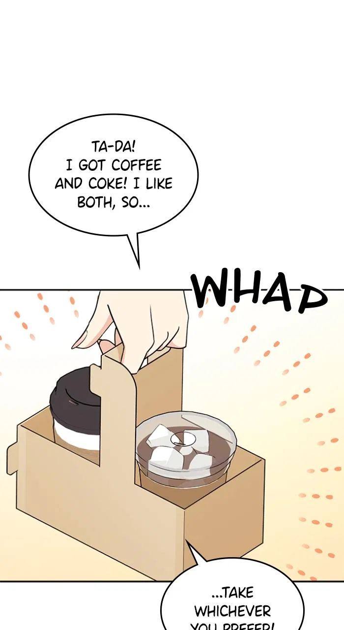 Ugly Duckling Complex Chapter 4 – Page 8