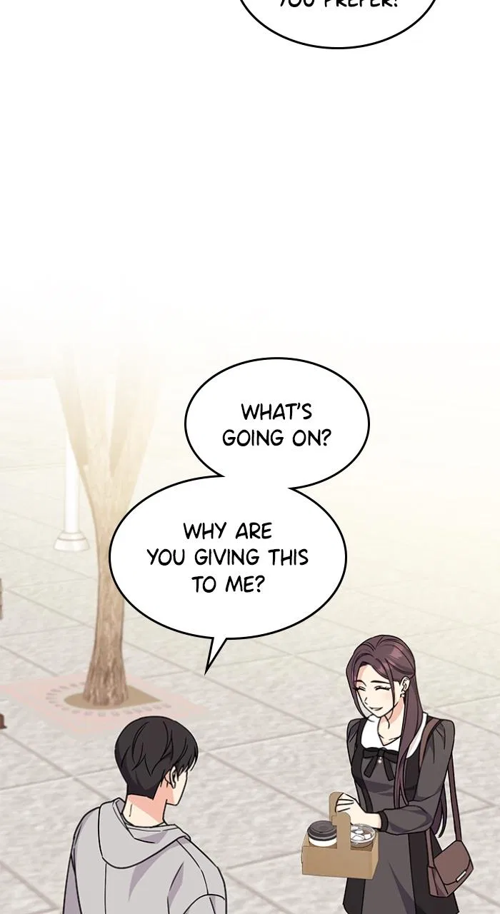 Ugly Duckling Complex Chapter 4 – Page 9