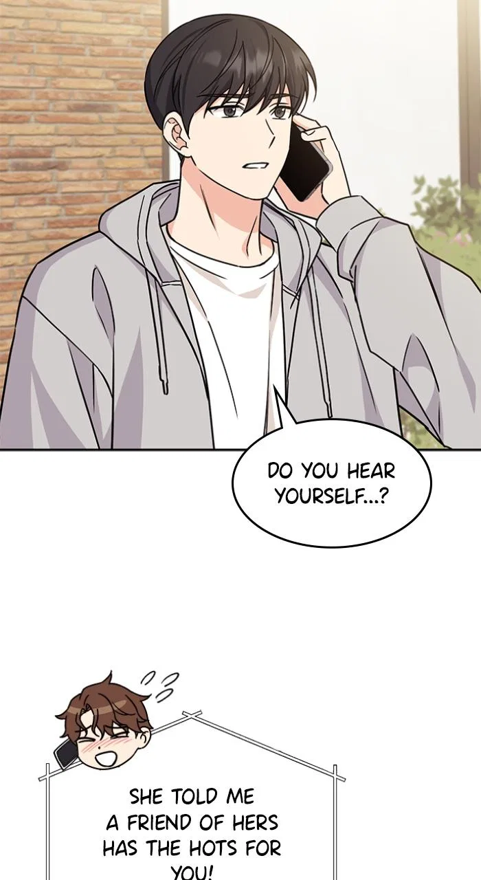 Ugly Duckling Complex Chapter 4 – Page 15