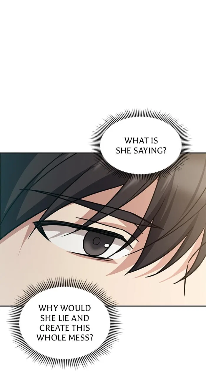 Ugly Duckling Complex Chapter 4 – Page 25