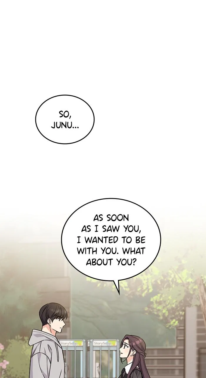 Ugly Duckling Complex Chapter 4 – Page 26