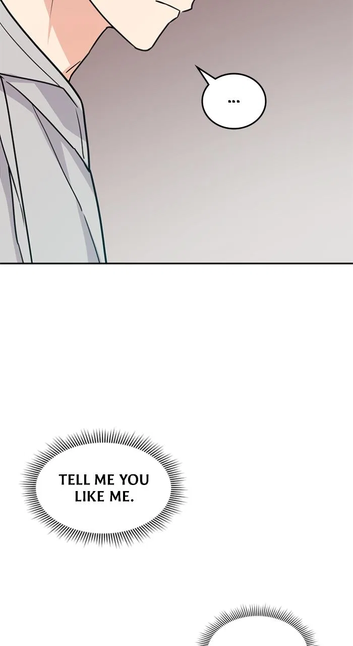 Ugly Duckling Complex Chapter 4 – Page 32