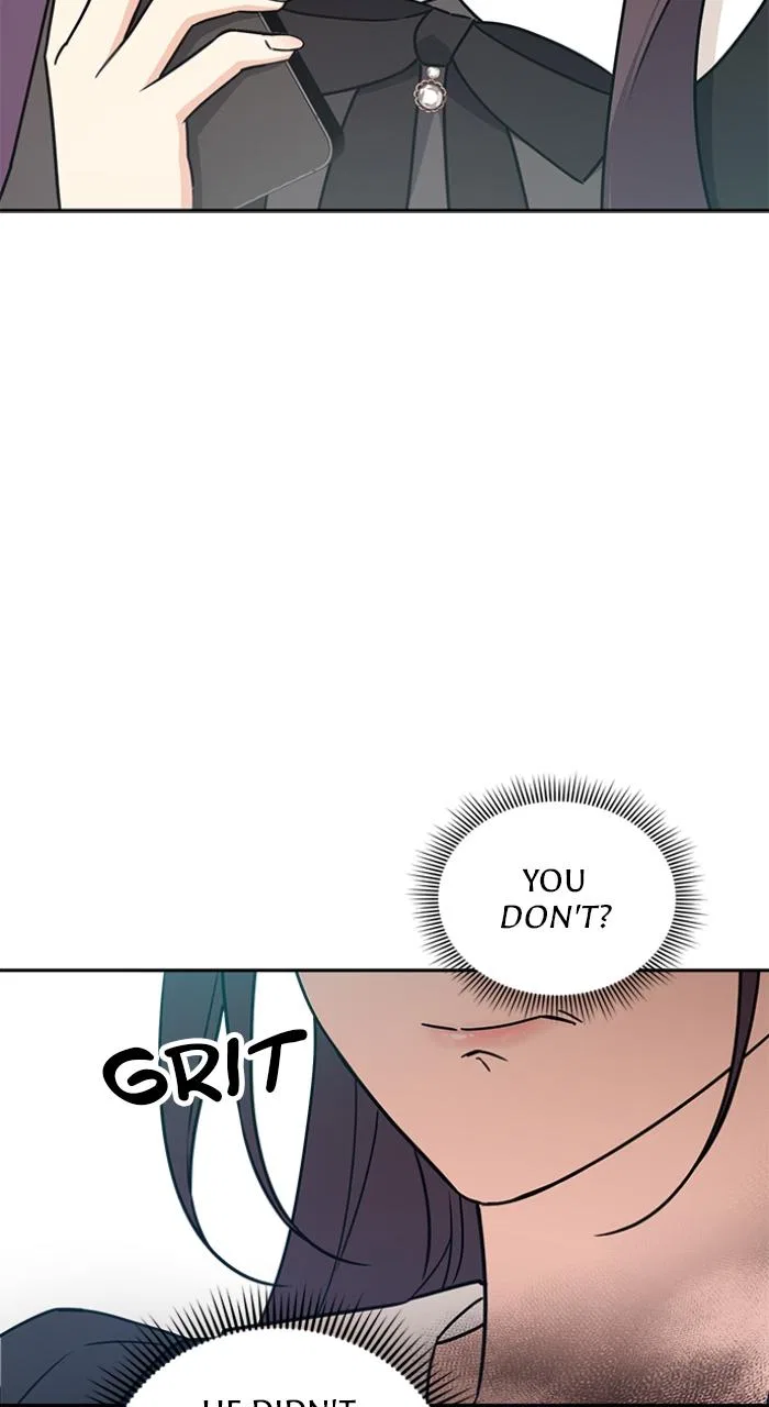 Ugly Duckling Complex Chapter 4 – Page 38