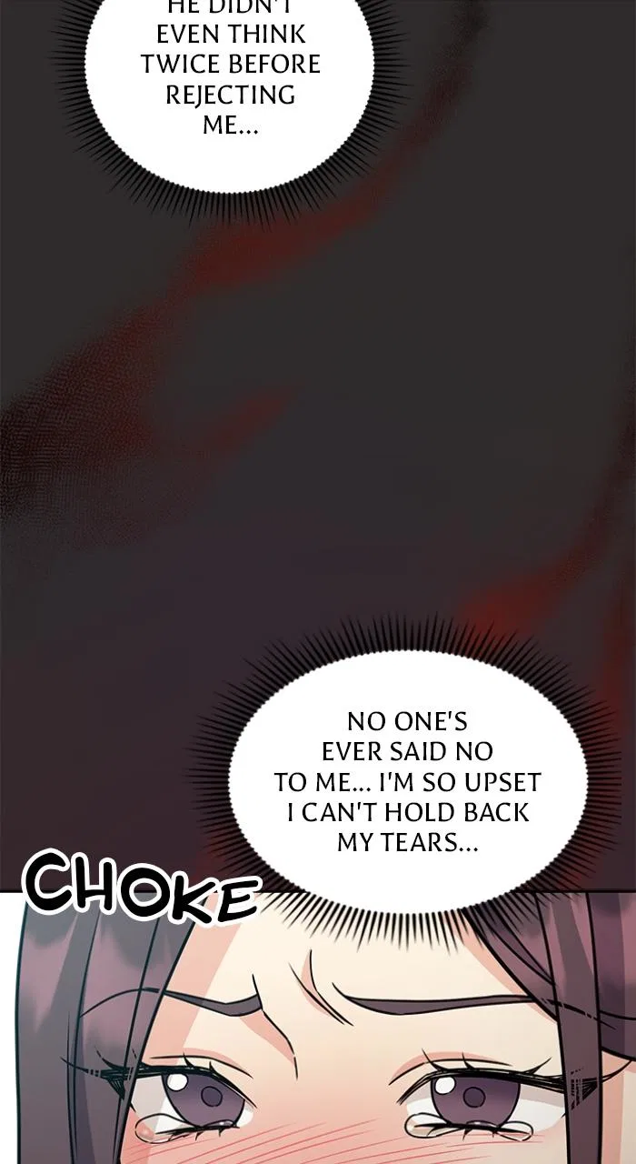 Ugly Duckling Complex Chapter 4 – Page 39