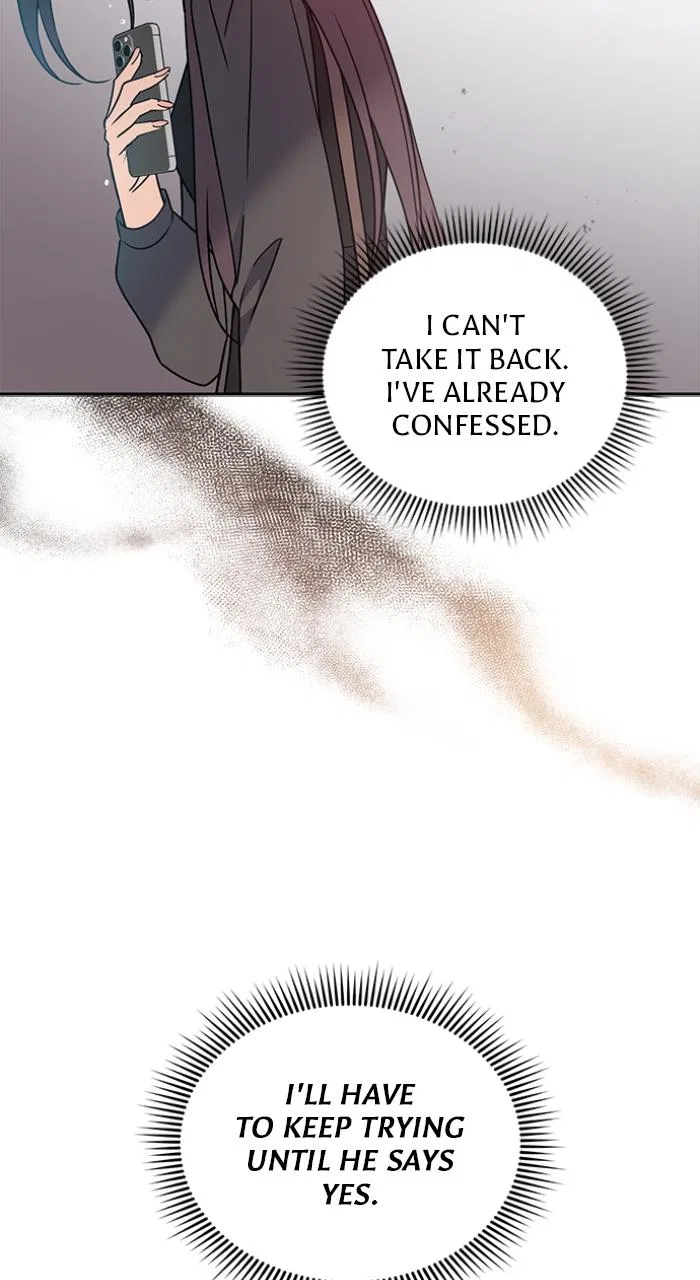 Ugly Duckling Complex Chapter 4 – Page 41