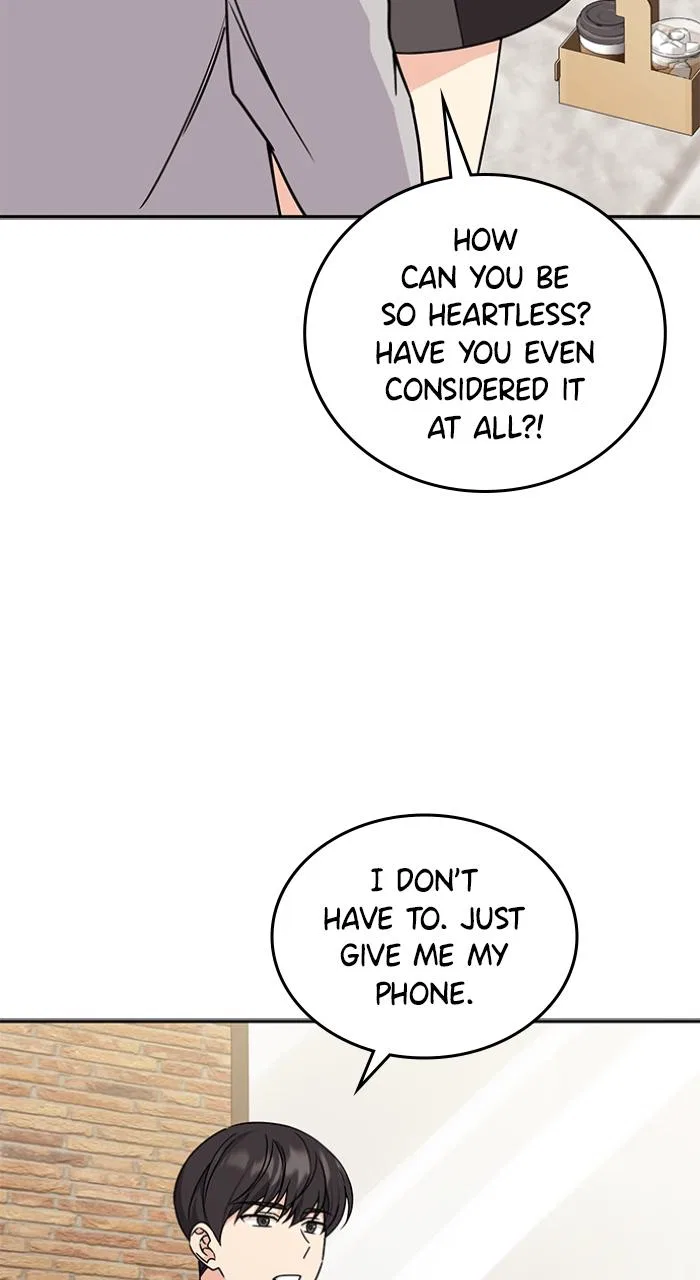Ugly Duckling Complex Chapter 4 – Page 43