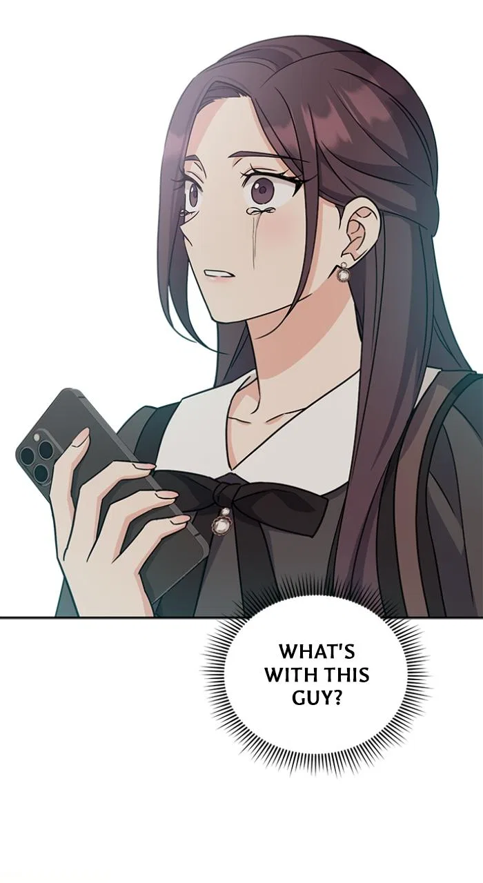 Ugly Duckling Complex Chapter 4 – Page 45