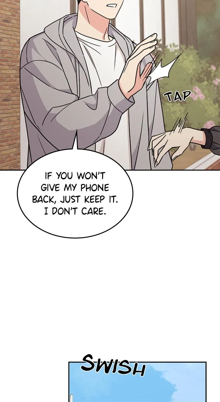 Ugly Duckling Complex Chapter 4 – Page 48