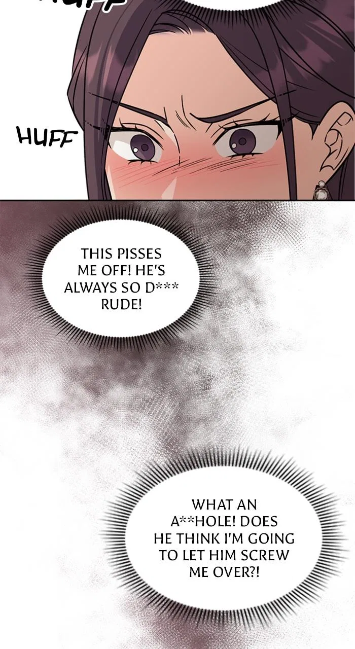Ugly Duckling Complex Chapter 4 – Page 50