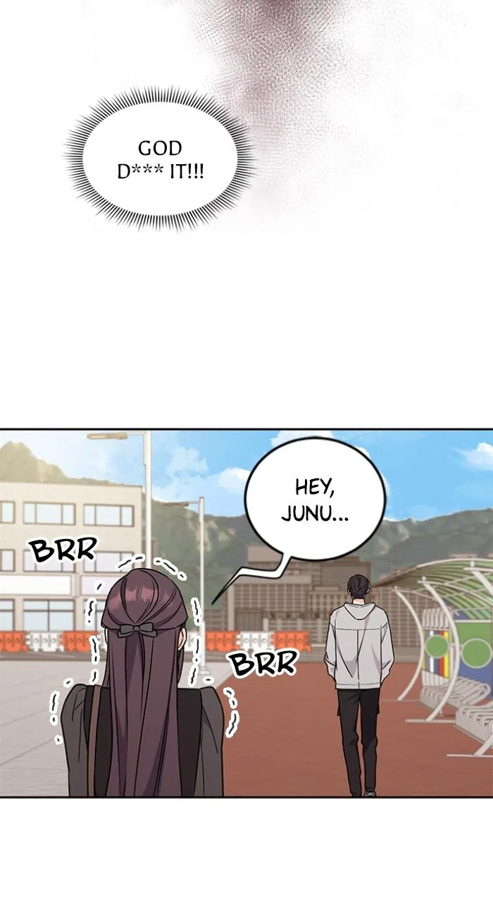 Ugly Duckling Complex Chapter 4 – Page 51
