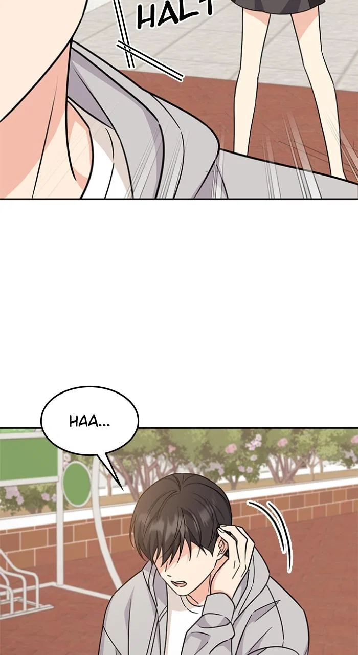 Ugly Duckling Complex Chapter 4 – Page 53