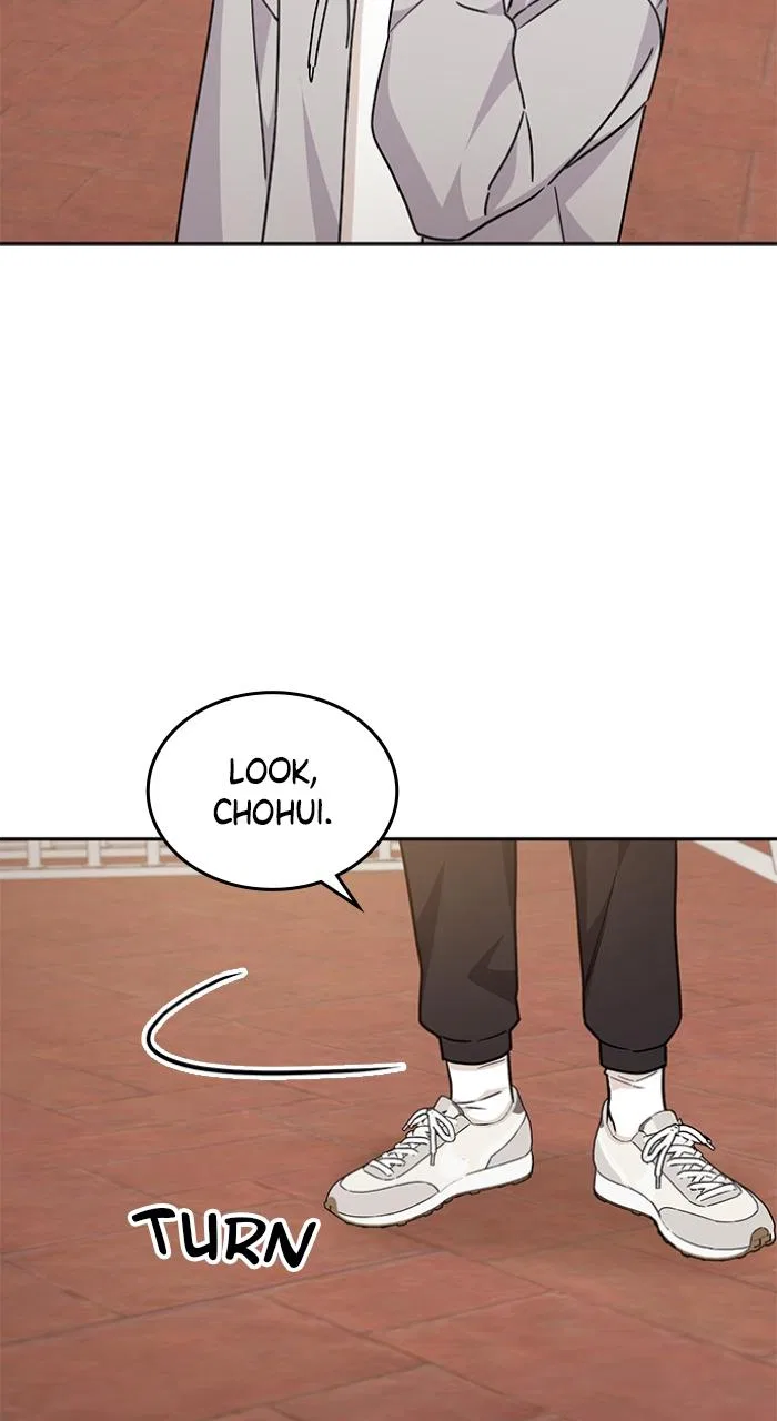 Ugly Duckling Complex Chapter 4 – Page 54
