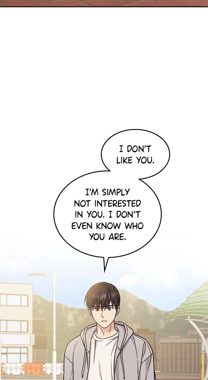 Ugly Duckling Complex Chapter 4 – Page 55