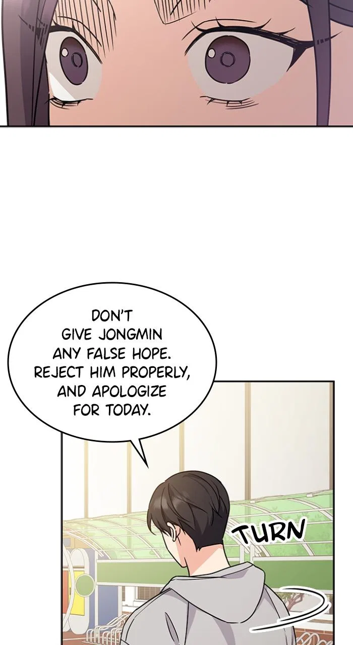 Ugly Duckling Complex Chapter 4 – Page 57