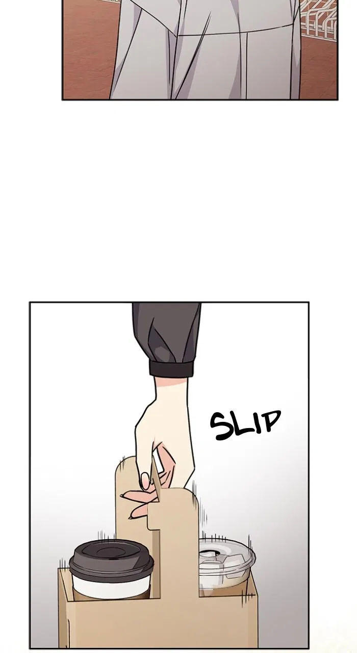 Ugly Duckling Complex Chapter 4 – Page 58