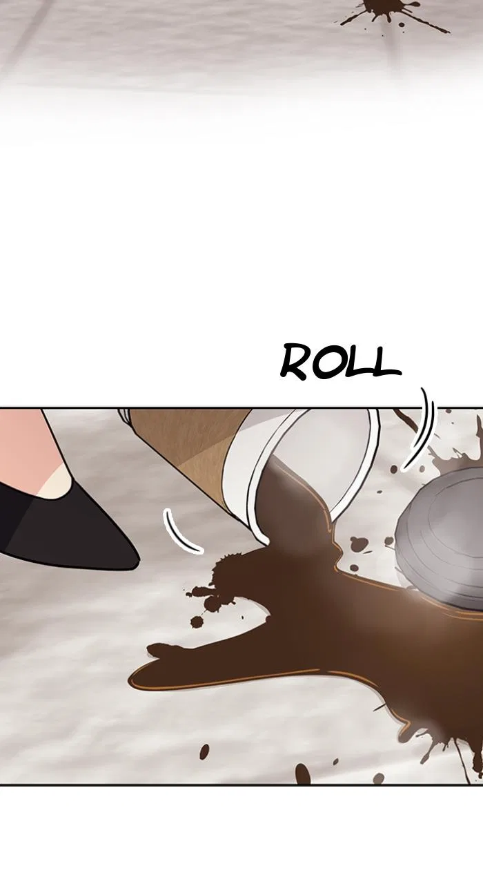 Ugly Duckling Complex Chapter 4 – Page 60