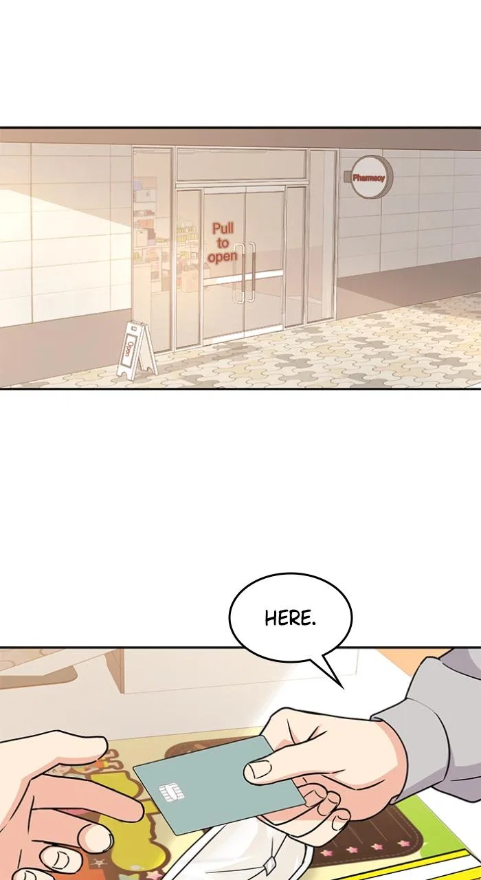 Ugly Duckling Complex Chapter 4 – Page 65