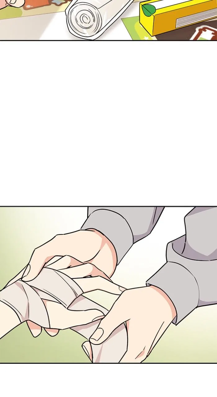 Ugly Duckling Complex Chapter 4 – Page 66
