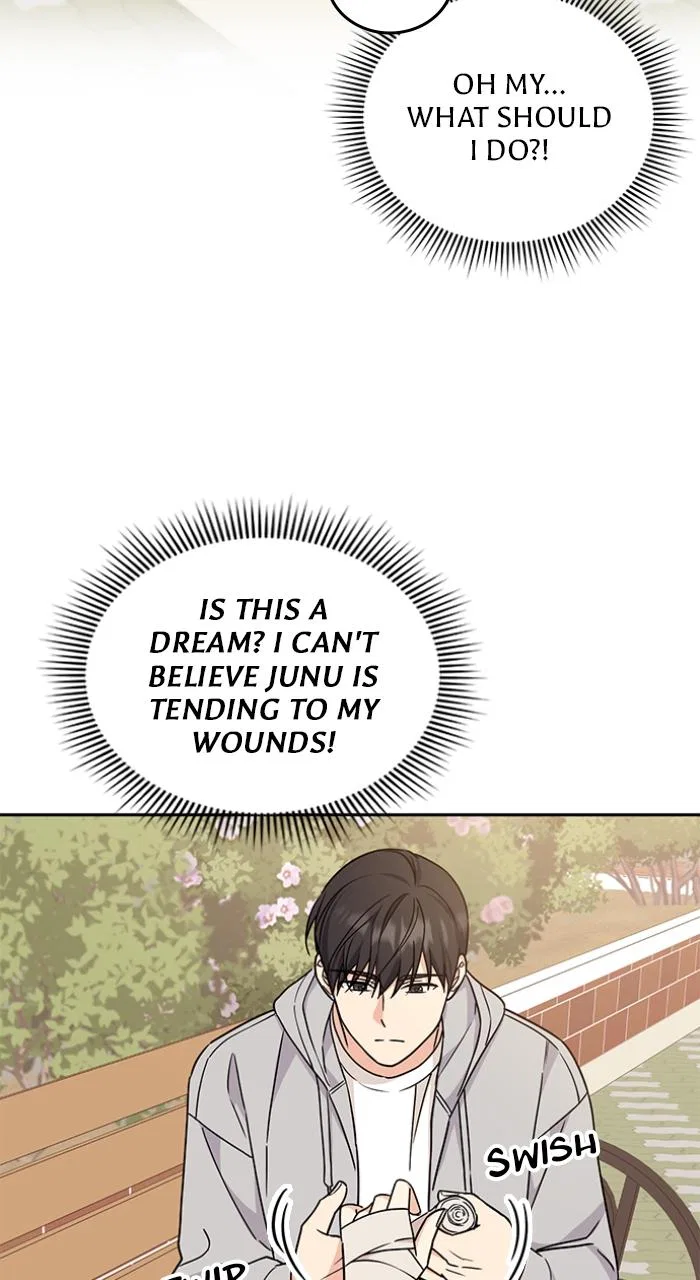 Ugly Duckling Complex Chapter 4 – Page 68