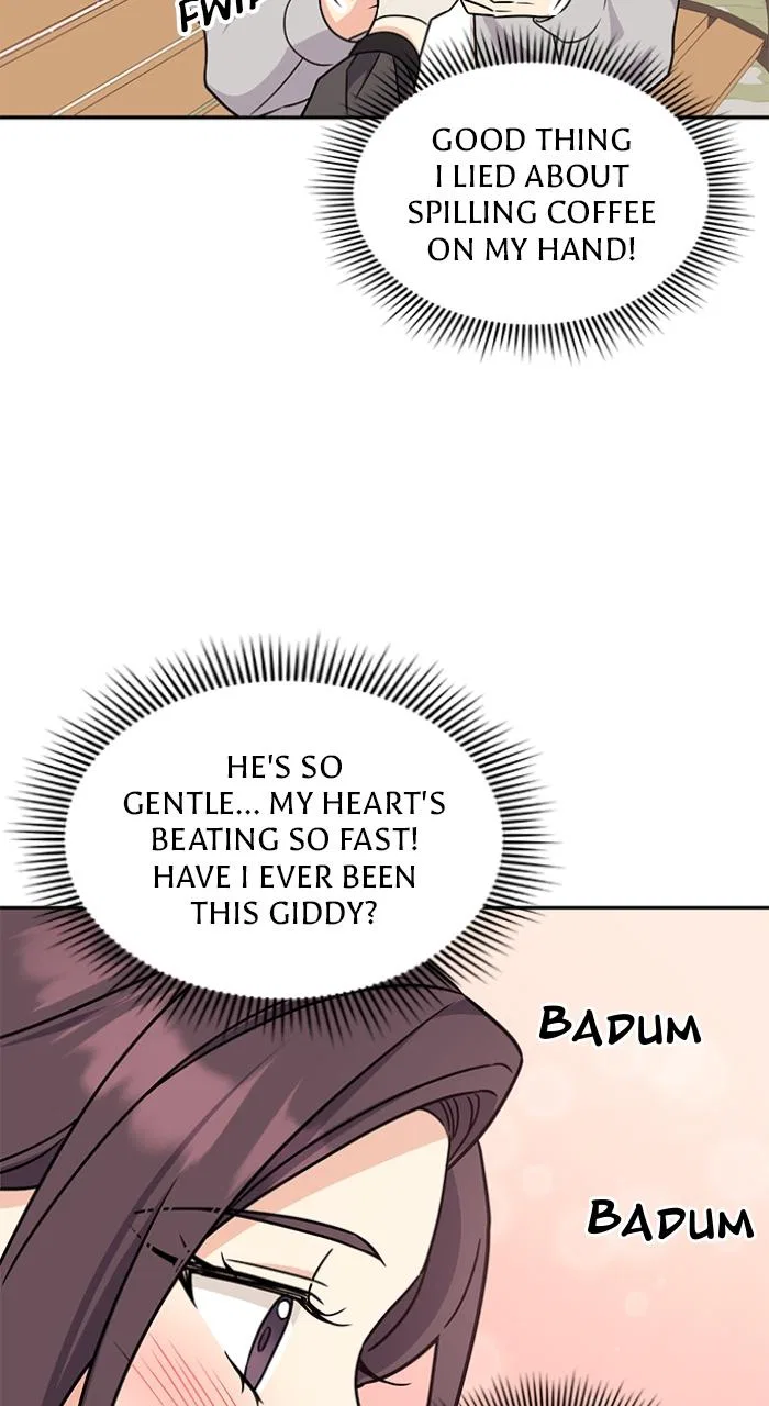 Ugly Duckling Complex Chapter 4 – Page 69