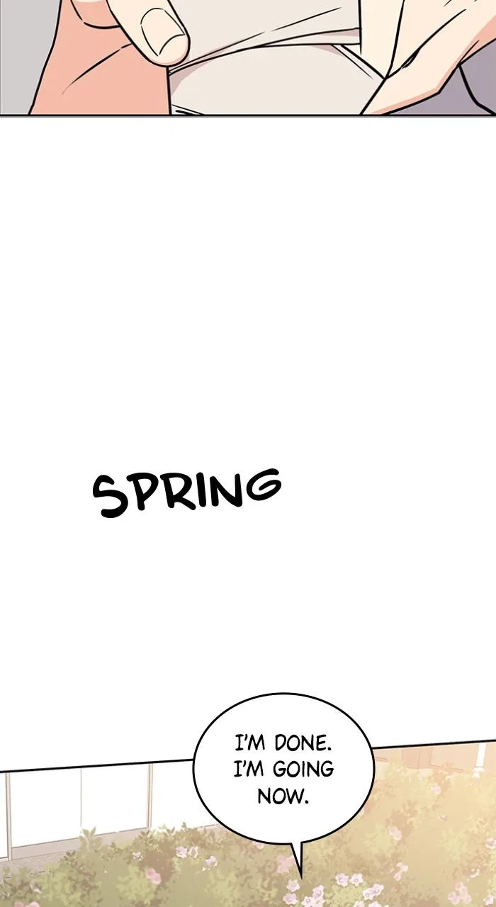 Ugly Duckling Complex Chapter 4 – Page 72