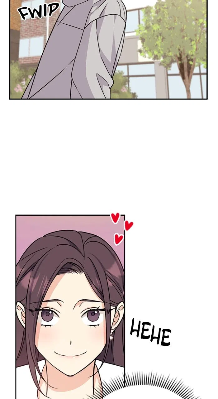 Ugly Duckling Complex Chapter 4 – Page 76