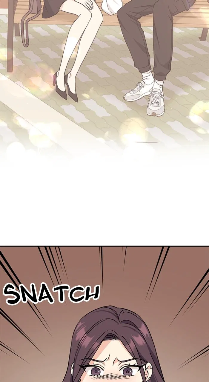 Ugly Duckling Complex Chapter 4 – Page 82