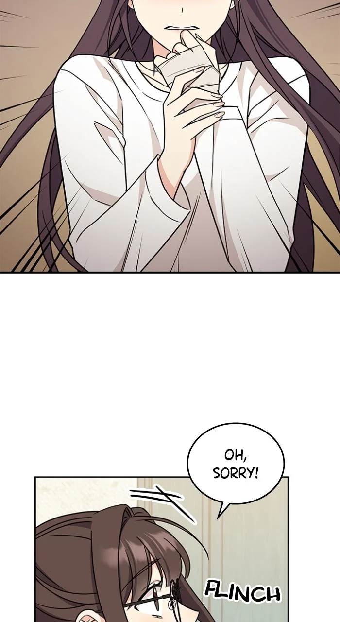 Ugly Duckling Complex Chapter 4 – Page 83