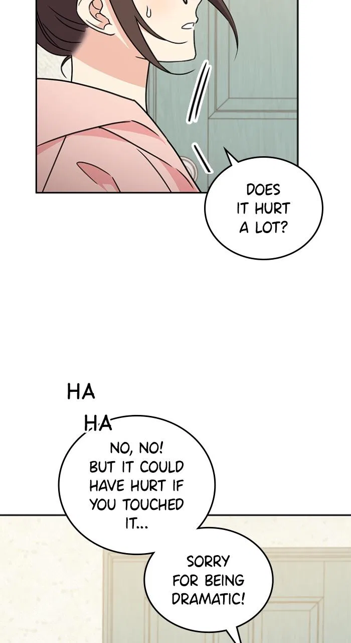 Ugly Duckling Complex Chapter 4 – Page 84