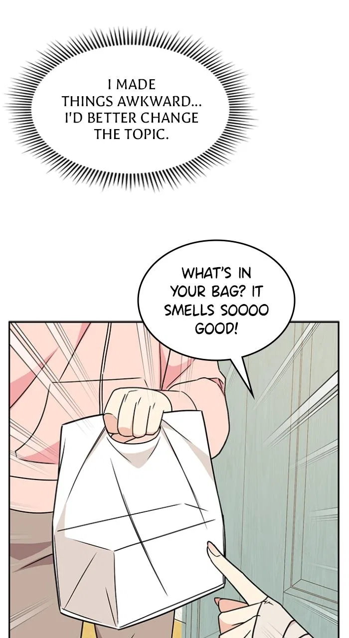 Ugly Duckling Complex Chapter 4 – Page 86