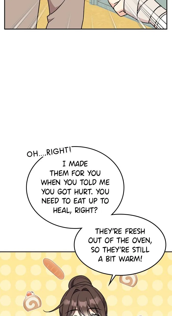 Ugly Duckling Complex Chapter 4 – Page 87