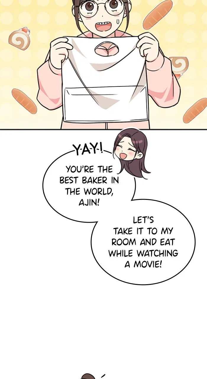 Ugly Duckling Complex Chapter 4 – Page 88