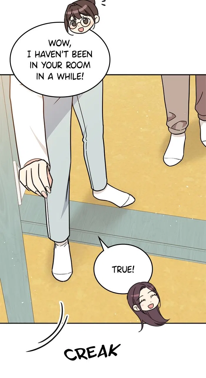 Ugly Duckling Complex Chapter 4 – Page 89