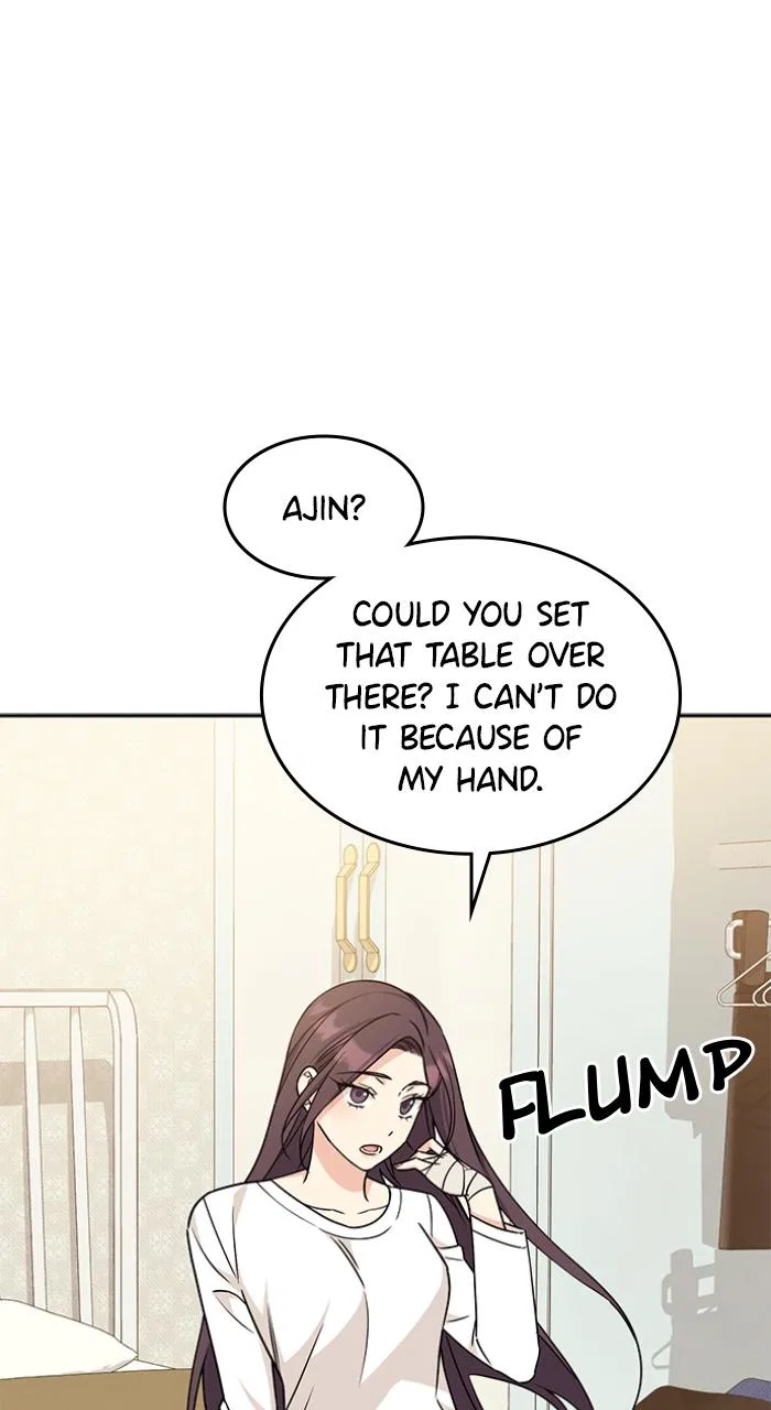 Ugly Duckling Complex Chapter 4 – Page 90