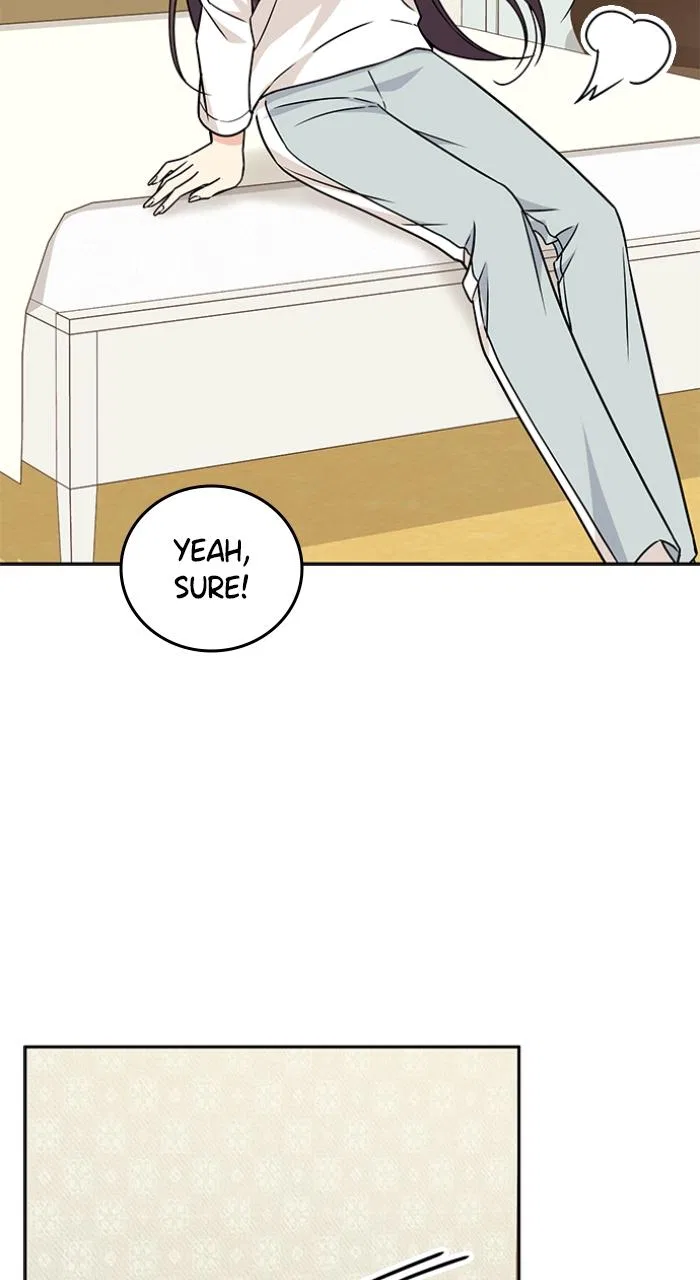 Ugly Duckling Complex Chapter 4 – Page 91