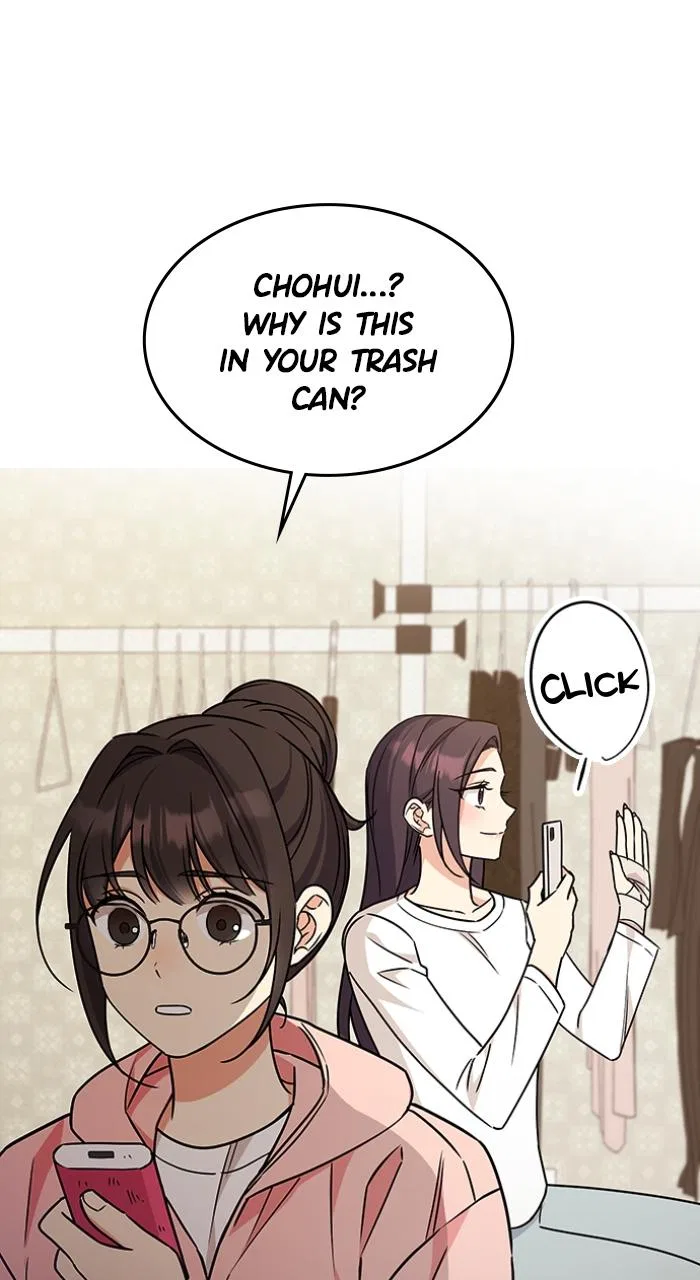 Ugly Duckling Complex Chapter 4 – Page 97