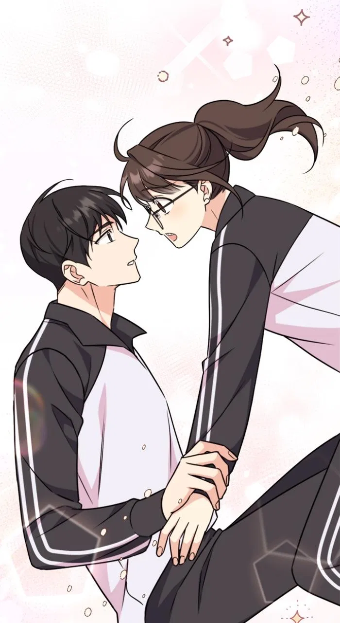 Ugly Duckling Complex Chapter 3 – Page 3