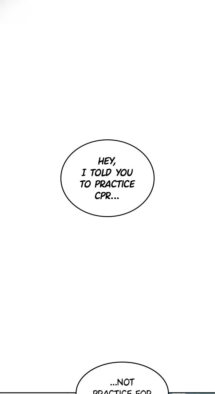 Ugly Duckling Complex Chapter 3 – Page 6