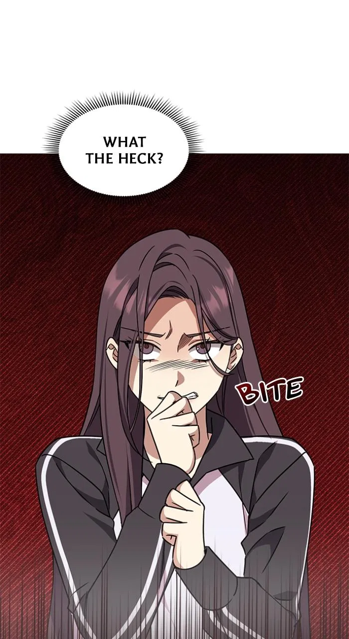 Ugly Duckling Complex Chapter 3 – Page 9