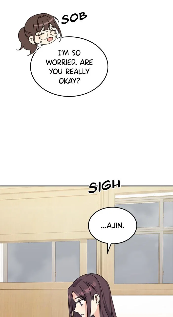 Ugly Duckling Complex Chapter 3 – Page 18