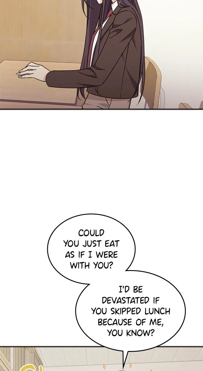 Ugly Duckling Complex Chapter 3 – Page 19
