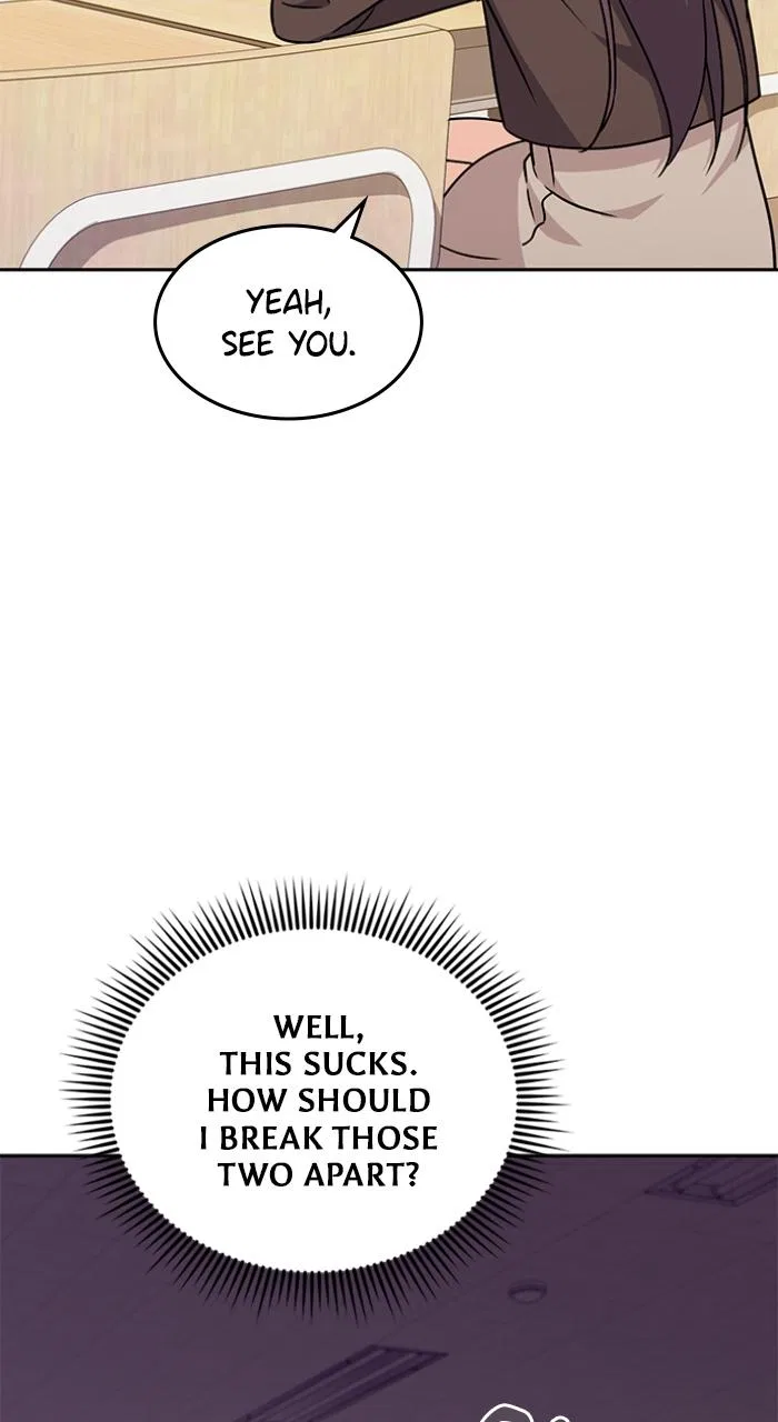 Ugly Duckling Complex Chapter 3 – Page 22