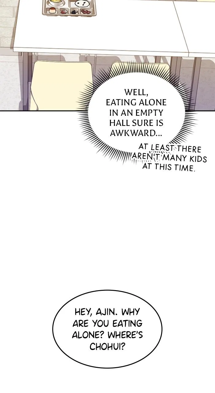 Ugly Duckling Complex Chapter 3 – Page 25