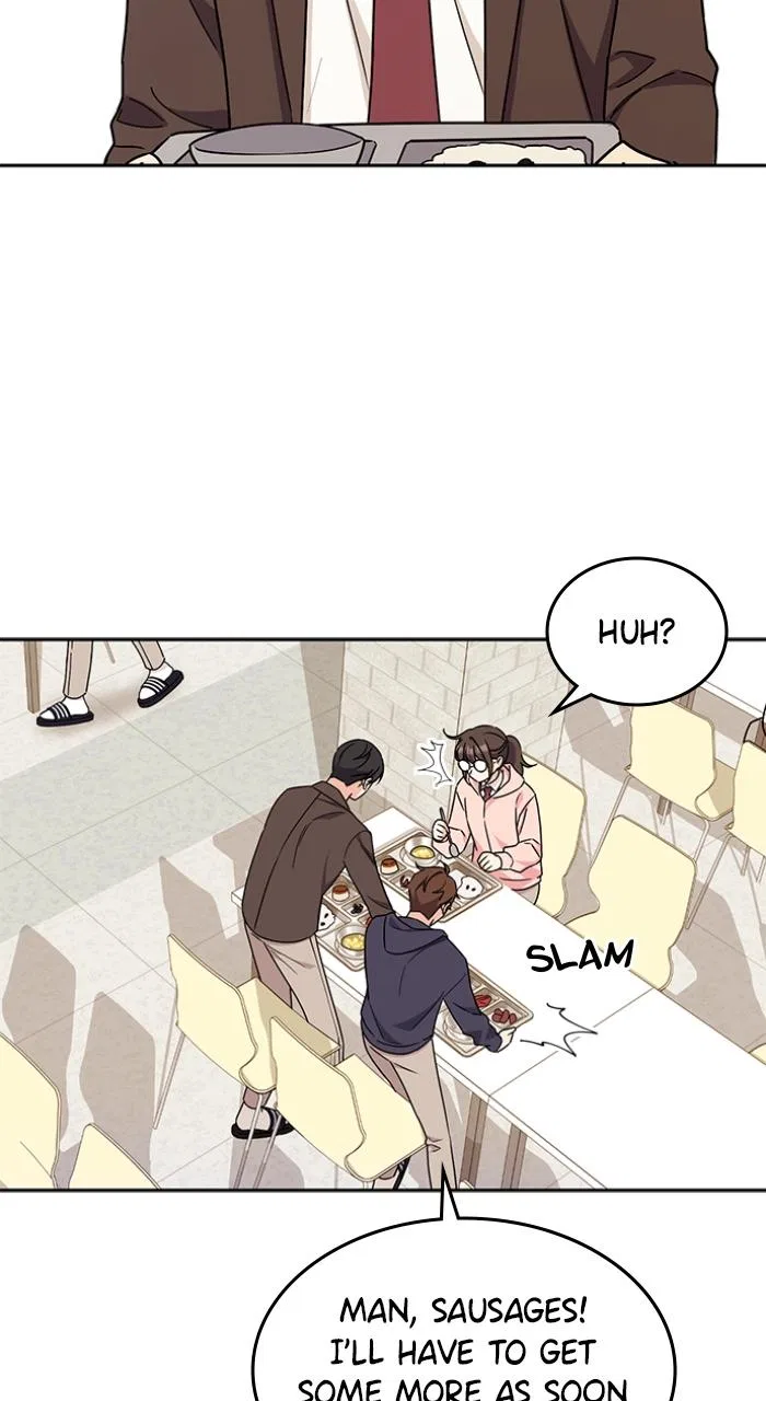 Ugly Duckling Complex Chapter 3 – Page 28