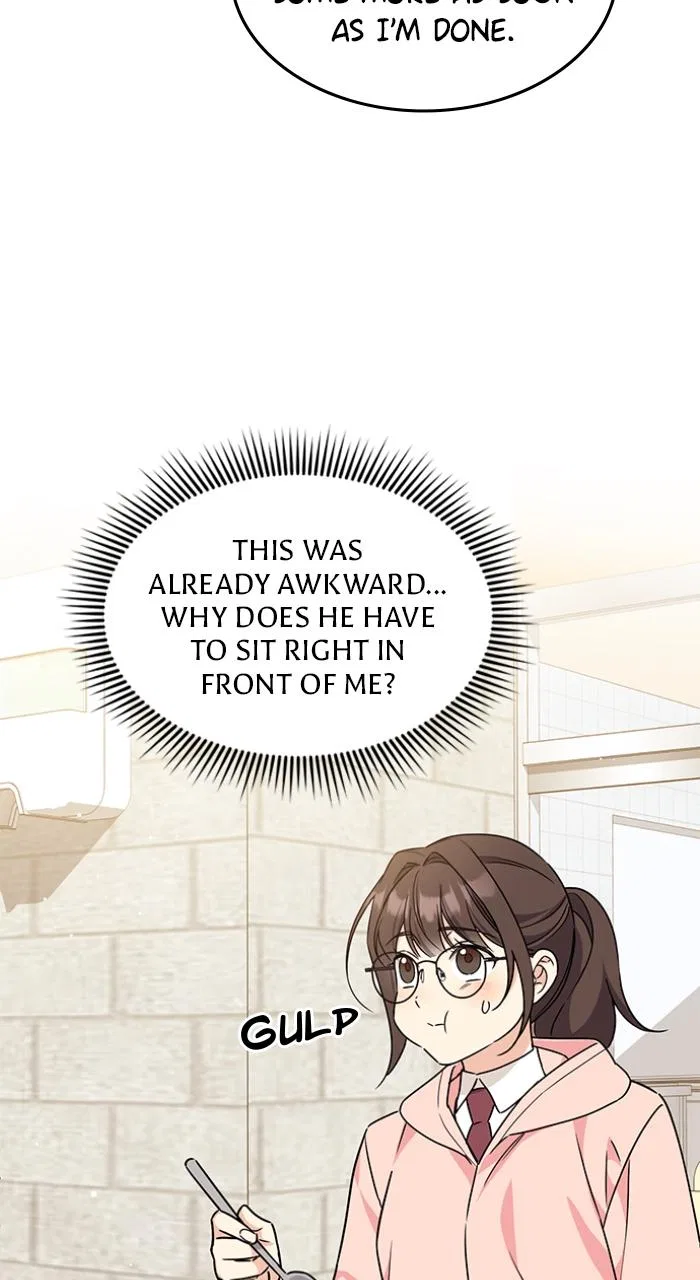 Ugly Duckling Complex Chapter 3 – Page 29