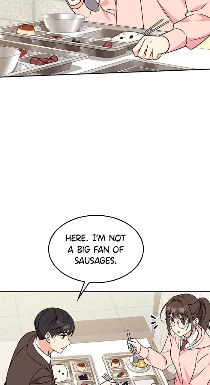 Ugly Duckling Complex Chapter 3 – Page 30