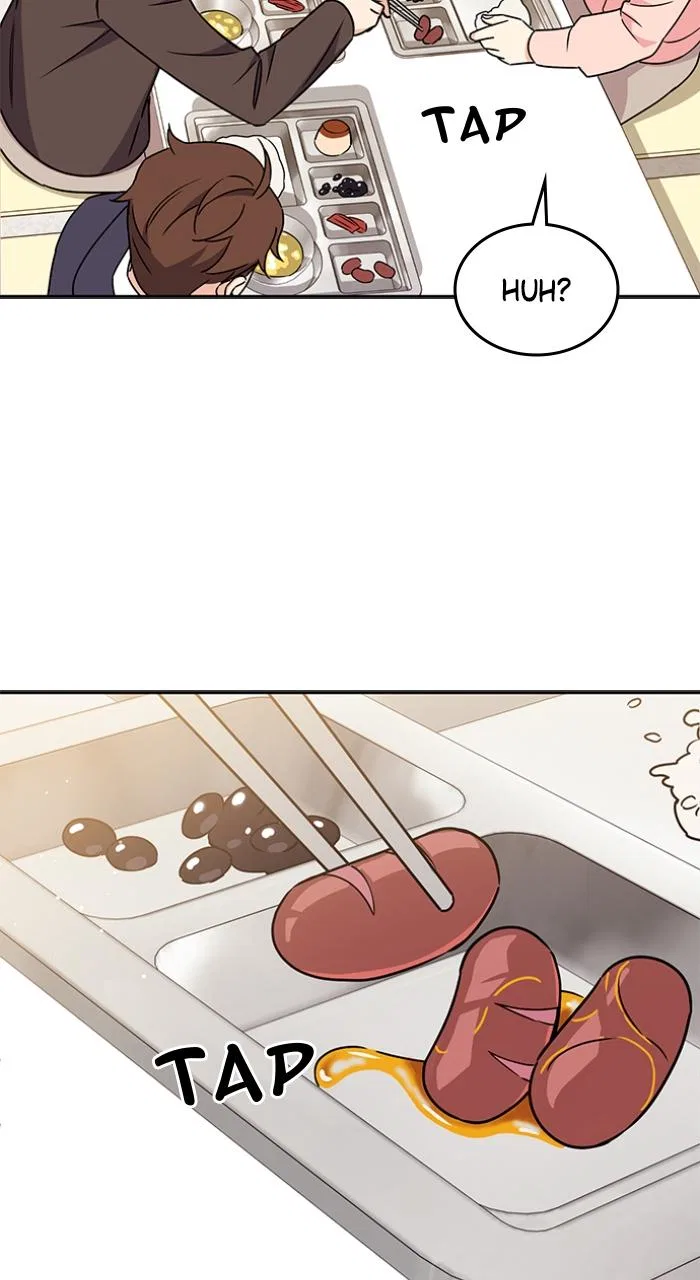 Ugly Duckling Complex Chapter 3 – Page 31