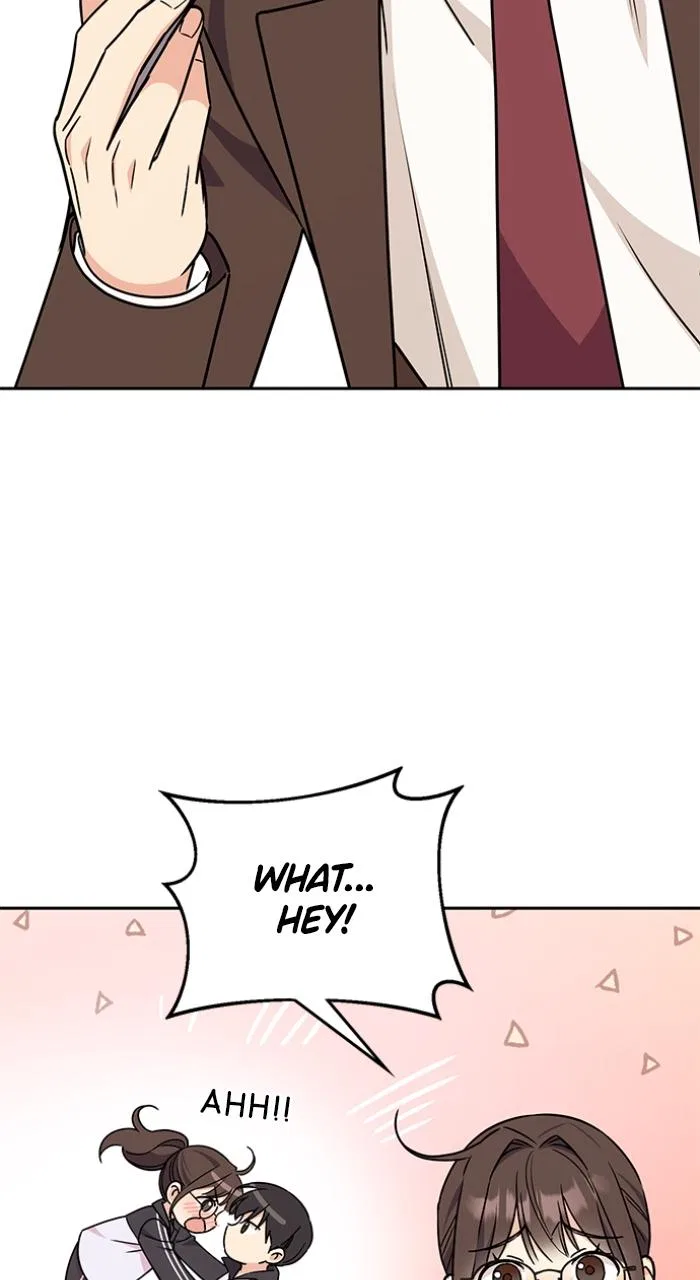 Ugly Duckling Complex Chapter 3 – Page 35