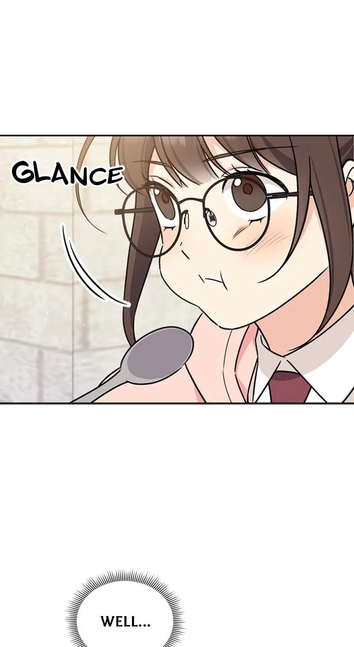 Ugly Duckling Complex Chapter 3 – Page 39